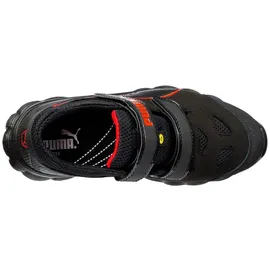 Puma Aviat Low ESD, Src 640891-43 Esd Sicherheitsschuh S1P 43