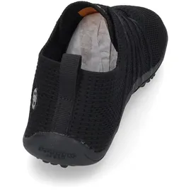 Dockers Barfußschuh Damen Schwarz 37