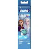 Oral-B Kids Ersatzköpfe mit Disney Frozen Figuren, 3er Pack