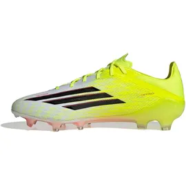 adidas F50 Elite FG Team Solar Yellow 2/Core Black/Lucid Red 42 2/3