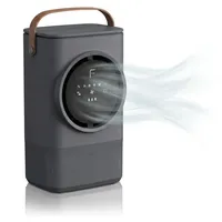 Fakir prestige TC 400 Dark Gry Luftkühler