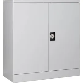Gürkan G-Office Aktenschrank 92 x 42 x 100 cm grau