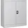 Gürkan G-Office Aktenschrank 92 x 42 x 100 cm grau
