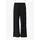 Comma, Culotte Hose Crop-Hose Schwarz 38