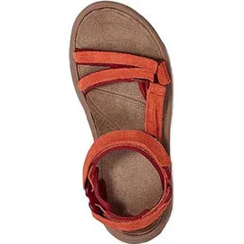Teva Terra fi lite Suede languostino 41