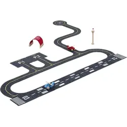 Spielset Flughafen gokiAir