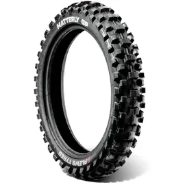 plews tyres MX2 Matterly GP Hinterrad 90/100-12 46M