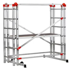 HAILO G60 - 2 x 12 Sprossen