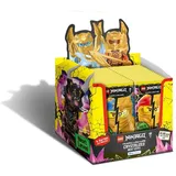 Blue Ocean Ninjago Serie 8 Next Level Trading Cards Display (50 Booster)