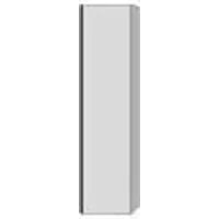 Sanipa BR11137, Hochschrank rechts 3way (BR111)