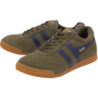 GOLA Harrier khaki/navy 43