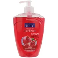 Elina med Granatapfel Flüssigseife 500 ml