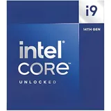 Intel® CoreTM i9-14900K Desktop Processor 24 cores (8 P-cores + 16 E-cores) up to 6.0 GHz