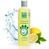 Menforsan Hund Anti-Schuppen 300 ml