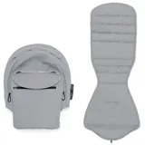 Stokke Stokke® YOYO3 Babyzen Textilset 6+ Stone