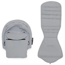Stokke Stokke® YOYO3 Babyzen Textilset 6+ Stone