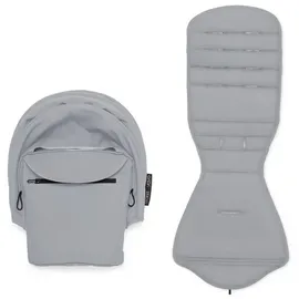 Stokke Stokke® YOYO3 Babyzen Textilset 6+ Stone
