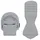 Stokke Stokke® YOYO3 Babyzen Textilset 6+ Stone