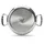 De Buyer Affinity Bratentopf 20 cm niedrig