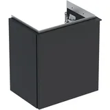 Geberit iCon Handwaschbeckenunterschrank mit 1 Tür, 502300JK1