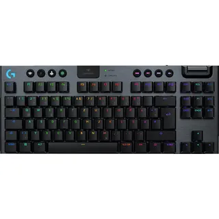 Logitech G915 X Lightspeed