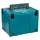 Makita HR 002 GM201 Akku Bohrhammer 40 V max. 2,9 J SDS plus + Ladegerät