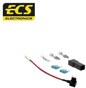 ECS vw204zz
