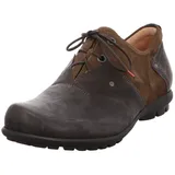 THINK! Kong Schnürschuh Braun 44 EU
