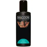 Magoon Love Fantasy“