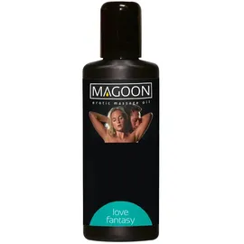 Magoon Love Fantasy“