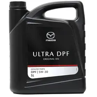 Mazda Ultra DPF 206477 5W-30 5 l