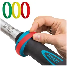 HAZET Drehmomentschlüssel 6150-1CT 3/4 Zoll 400-1000 Nm
