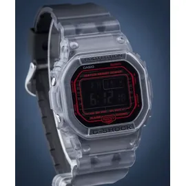 Casio G-Shock Armbanduhr DW-B5600G-1ER