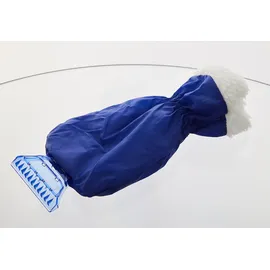 CARTREND 96114 Eisschaber-Handschuhe, Farblich sortiert