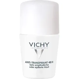 Vichy Deo Anti-Transpirant 48h Sensitiv Roll on 50 ml