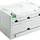 Festool Systainer SYS 3-SORT/4 mit 4 Schubladen grau 39,5x21x29,5 cm