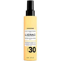 Lierac Sunissime The Melt-In Sun Lotion Body LSF30, 150ml