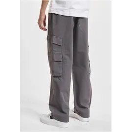 Def Cargohose Grau 36 S