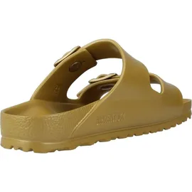 Birkenstock Arizona EVA glamour gold 40