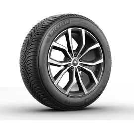 Michelin CrossClimate SUV 235/65 R17 104V