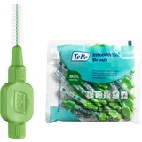 TEPE Interdentalbürste Original, weiche Zahnbürste zur Zahnreinigung, 25 Stück,