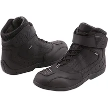 Modeka Black Rider Schwarz 43