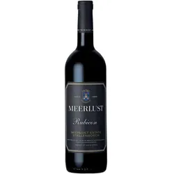 Meerlust Rubicon Meerlust Wine Estate 2020