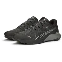 Puma Fast-Trac Nitro Gore-Tex Laufschuhe Herren PUMA black/castlerock 48.5