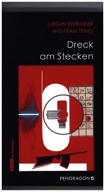 Dreck Am Stecken - Jürgen Reitemeier  Wolfram Tewes  Kartoniert (TB)