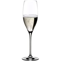Riedel Vinum Cuvée Prestige Champagnerglas 0,23 l 2 St.