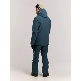 Protest Timothy Skijacke Twilight Navy S
