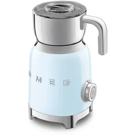Smeg MFF11PBEU pastel blue