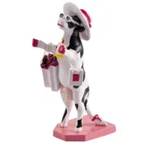 Cowparade Alphadite Goddess of Shopping - Mini