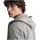 GANT REG Shield Full Zip Hoodie Herren Grau 4XL